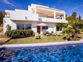 Holiday Home Casa Ermita by Interhome